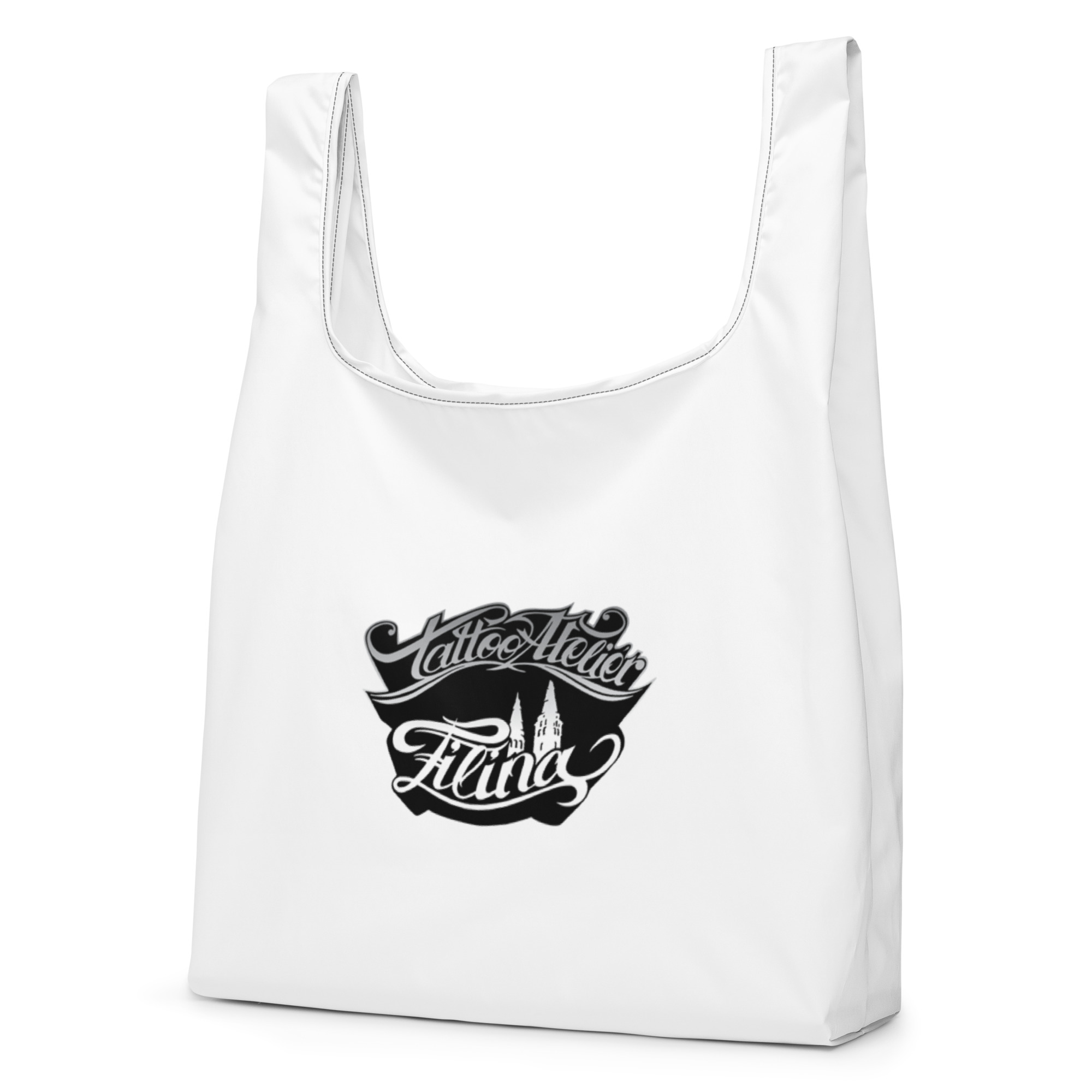 Shopping bag - Image 2