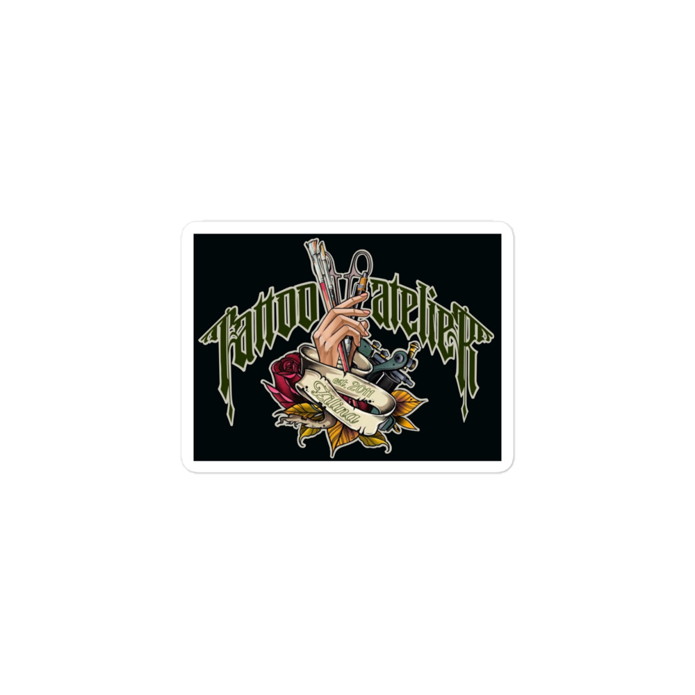 Bubble-free stickers - Image 2