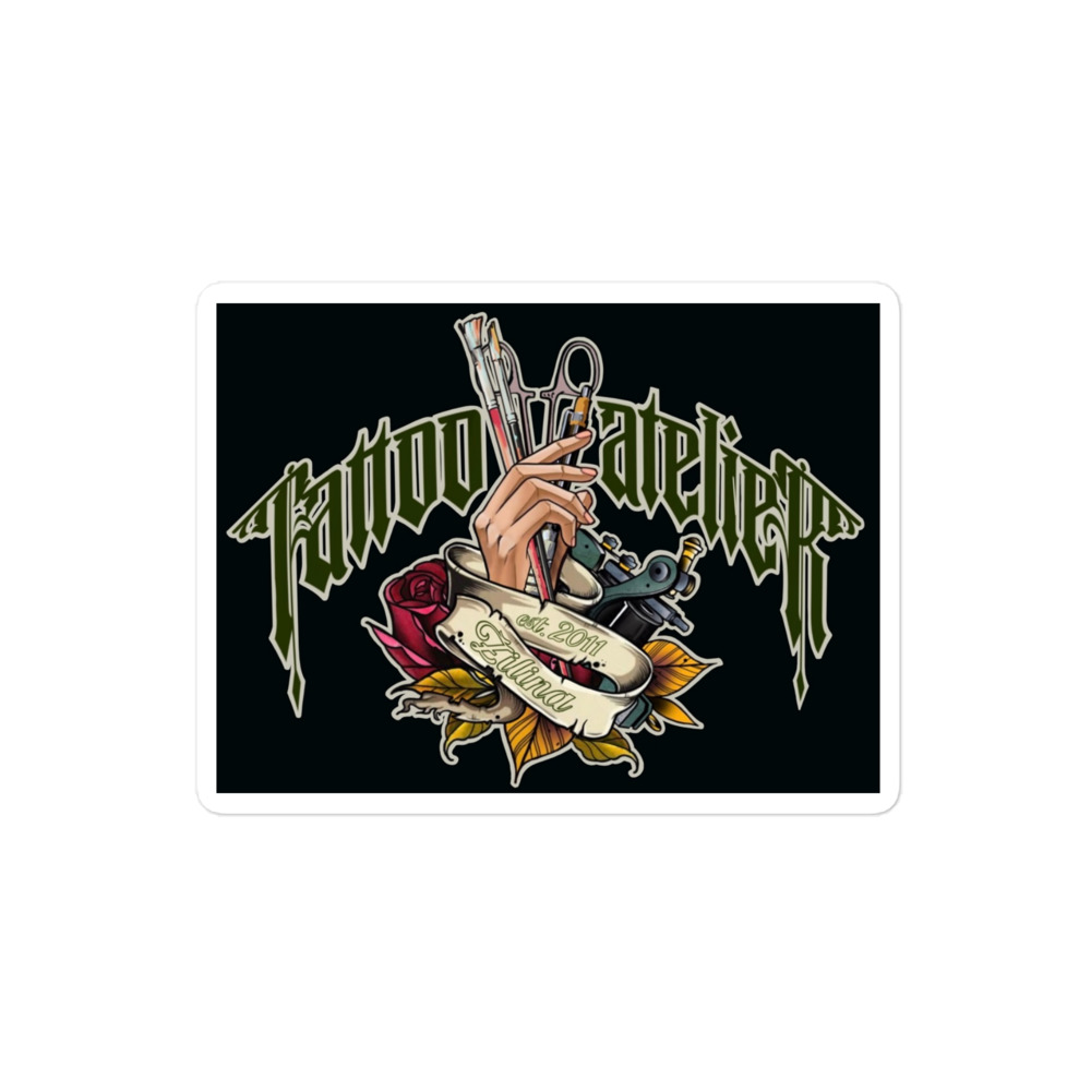 Bubble-free stickers - Image 3